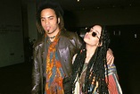 Lenny Kravitz - biography, photos, age, height, personal life, wife ...