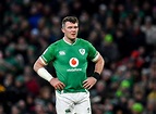 Peter O’Mahony returns to Ireland line up for Wales clash as starting ...