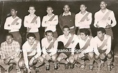 Fotos Fútbol Peruano: Deportivo Municipal 1962