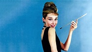 Audrey Hepburn Background (64+ images)