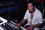 Musician Denvil Liptrot of the funk group "KC and the Sunshine... News ...