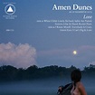 Amen Dunes: Love – Sacred Bones Records