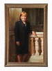 Governor Nancy Hollister