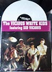 The Vicious White Kids Featuring Sid Vicious - The Vicious White Kids ...