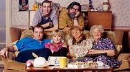 BBC iPlayer - The Royle Family - Series 3: 7. The Royle Family at Christmas