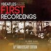 Album Art Exchange - The Beatles with Tony Sheridan: First Recordings ...