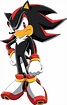 Sonic X - Shadow by kaylor2013 on DeviantArt