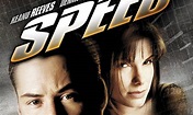 捍衛戰警 完整版 Speed (1994) 在線流高清 电影HD-4K 完整版本