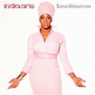India.Arie: SongVersation, la portada del disco