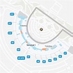 Rio de Janeiro Galeao Airport Map | GIG Terminal Guide