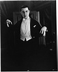 Bela Lugosi in Dracula (1931) - Classic Horror Film