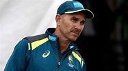 Justin Langer Lifts Lid On 'Bullsh-t Politics' That Led To Messy Exit