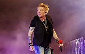 Axl Rose asks Guns N' Roses fans to stop flying drones at their gigs