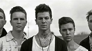 The Neighbourhood Tickets - The Neighbourhood Concert Tickets and Tour ...