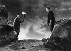 White Sky - música, cinema e alguma coisa de literatura.: Frankenstein ...