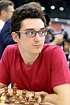 Fabiano Caruana was the National 6th Grade Champion in 2003, winning ...