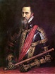 Fernando Álvarez de Toledo, 3rd Duke of Alba, Governor of the ...
