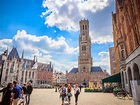 11 Best Things to Do in Bruges Right Now