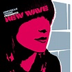 Nouvelle Vague presents New Wave - Compilation pop rock - CD album ...