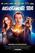 Absolutamente todo (2015) - Película eCartelera