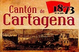Canteos CLUM (101): El Cantón de Cartagena
