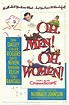 Picture of Oh, Men! Oh, Women!