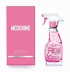 Pink Fresh Couture Moschino perfume - una nuevo fragancia para Mujeres 2017