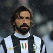 Andrea Pirlo and the 10 Best Bearded Geniuses in World Football | News ...