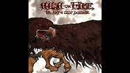 High On Fire - The Art Of Self Defense - Full Album - YouTube