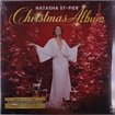 Natasha Saint-Pier: Christmas Album (LP) – jpc