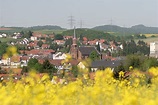 Stadt Lebach - Die Stadt