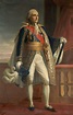 Bon Adrien Jannot de Moncey (1754-1842), duc de Conegliano, maréchal de ...