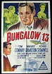 Bungalow 13 (1948) - FilmAffinity