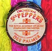 DEE PALMER THE ORCHESTRAL SGT PEPPER Compact Disc 27/11/2015