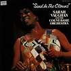 Sarah Vaughan & Count Basie Orchestra: Send In The Clowns | Big Band ...