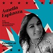 Amelia Espinoza | Spotify