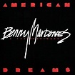Benny Mardones : American Dreams * CD (2020) - Warrior Records | OLDIES.com