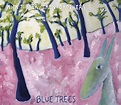 Blue Trees | Mick Turner