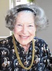 Obituary: Phoebe Hearst Cooke. granddaughter of William Randolph Hearst ...
