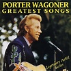 Greatest Songs - Porter Wagoner: Amazon.de: Musik