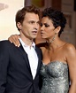 Olivier Martinez and Halle Berry Divorcing Because He Feels ...