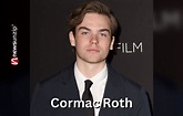 Who was Cormac Roth? Wiki, Biography, Age, Girlfriend, Parents, Net ...
