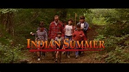 indian summer | Indian summer, Summer movie, Summer