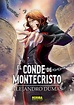 EL CONDE DE MONTECRISTO | 9788467931969 | ALEJANDRO DUMAS - CRYSTAL S ...