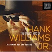 Hank Williams - Biggest Hits Of Hank Williams Jr. (Walmart Exclusive ...