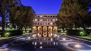 Caltech Ranks in Ninth Place for Best National Universities of 2022 ...