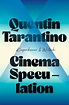 Cinema Speculation (ebook), Quentin Tarantino | 9783462311365 | Boeken ...