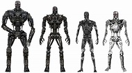 Exclusive Images Reveal McG’s Terminator Salvation Vision | WIRED