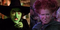 The 10 Most Powerful Movie Witches | ScreenRant