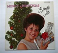 BRENDA LEE MERRY CHRISTMAS VINYL LP Never Played OOP | Classic ...